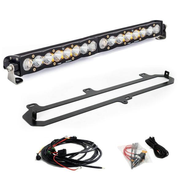 Baja Designs 448123 S8 20 Inch Replacement Kit