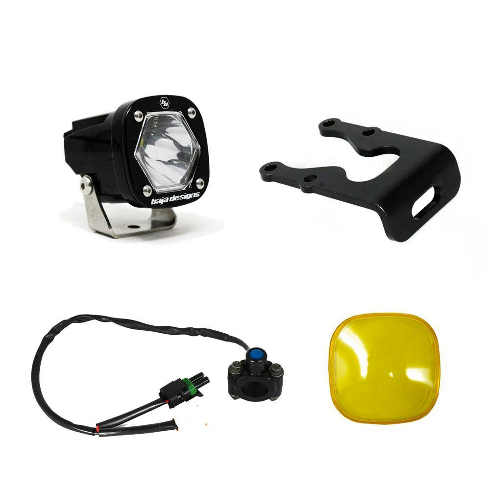 Baja Designs 448156 Sur-Ron/Talaria S1 Headlight Kit