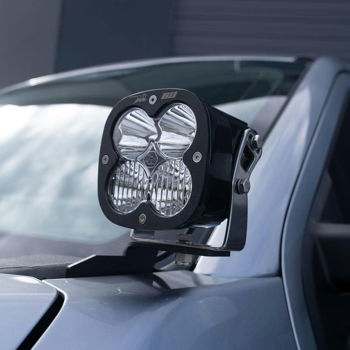 Baja Designs 448212 XL80 A-Pillar Light Kit