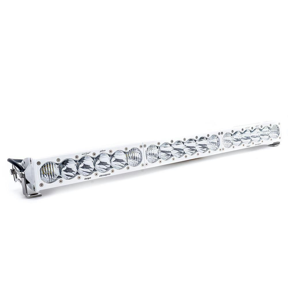 Baja Designs 453003WT OnX6+ White Straight LED Light Bar