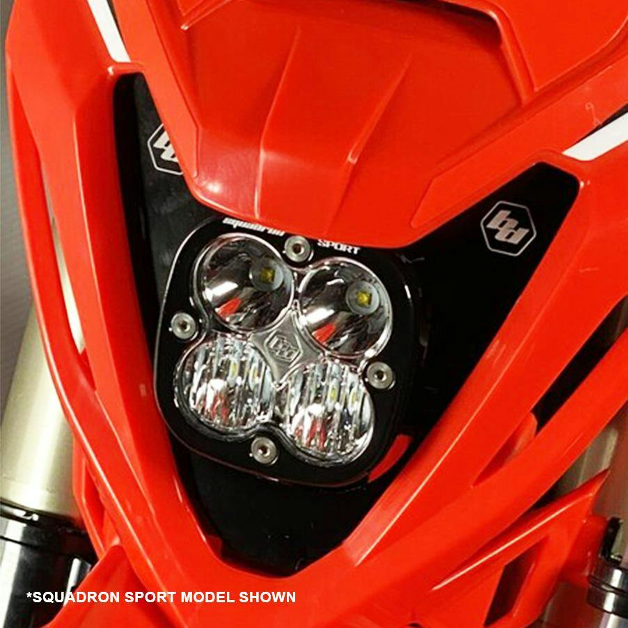 Baja Designs 497054 Squadron Pro Headlight Kit