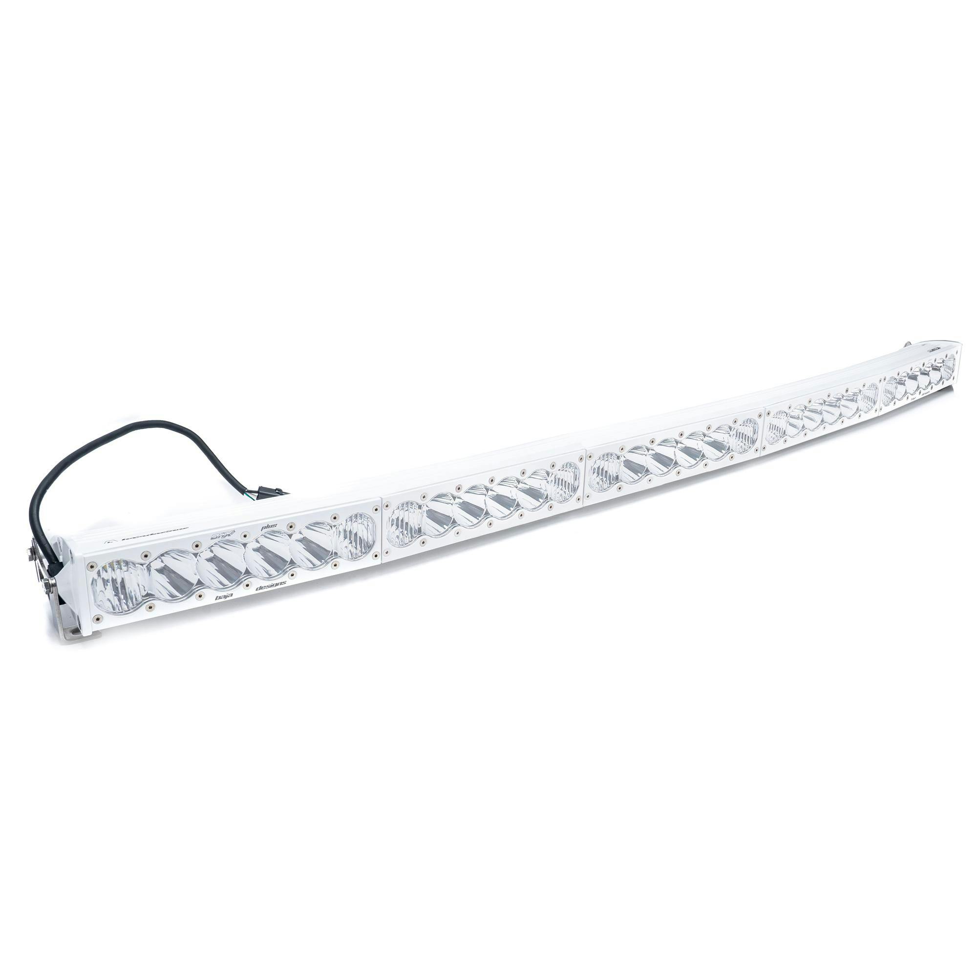 Baja Designs 525003WT OnX6 White Arc LED Light Bar