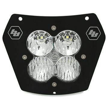 Baja Designs 567002AC XL Sport (A/C) Headlight Kit