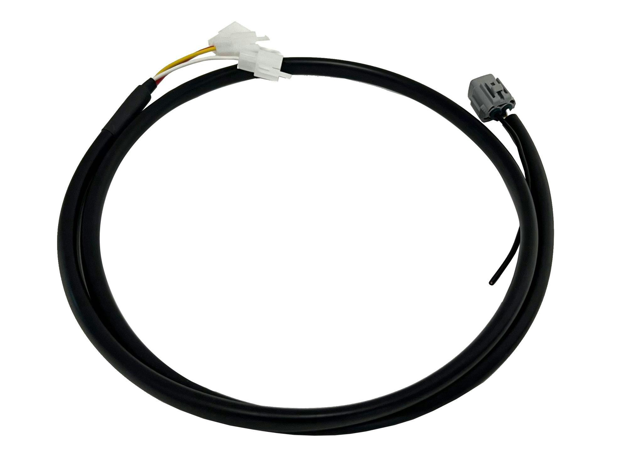 Baja Designs 600101 Toyota Tacoma Upfitter Harness