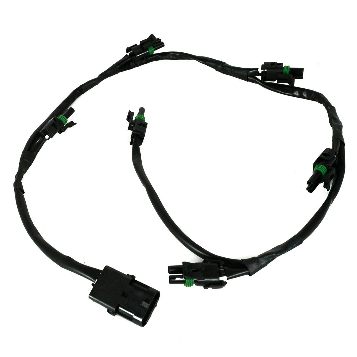 Baja Designs 640190 XL Linkable Wiring Harness