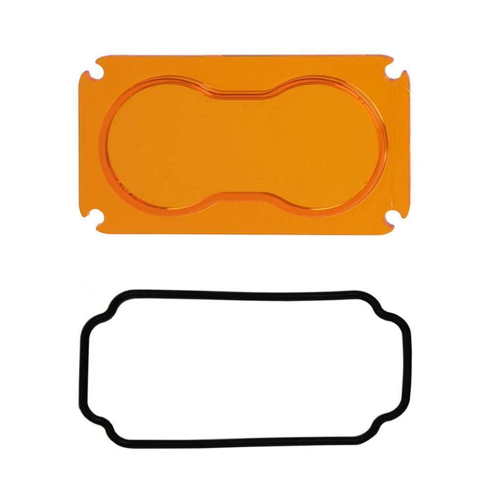 Baja Designs 660131 S2 Light Pod Lens Kit