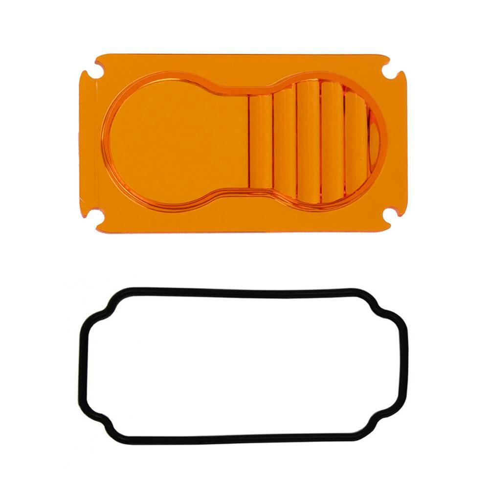 Baja Designs 660132 S2 Light Pod Lens Kit