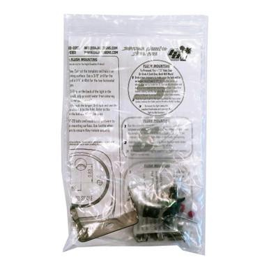 Baja Designs 660304 Squadron/S2 Series Parts Bag