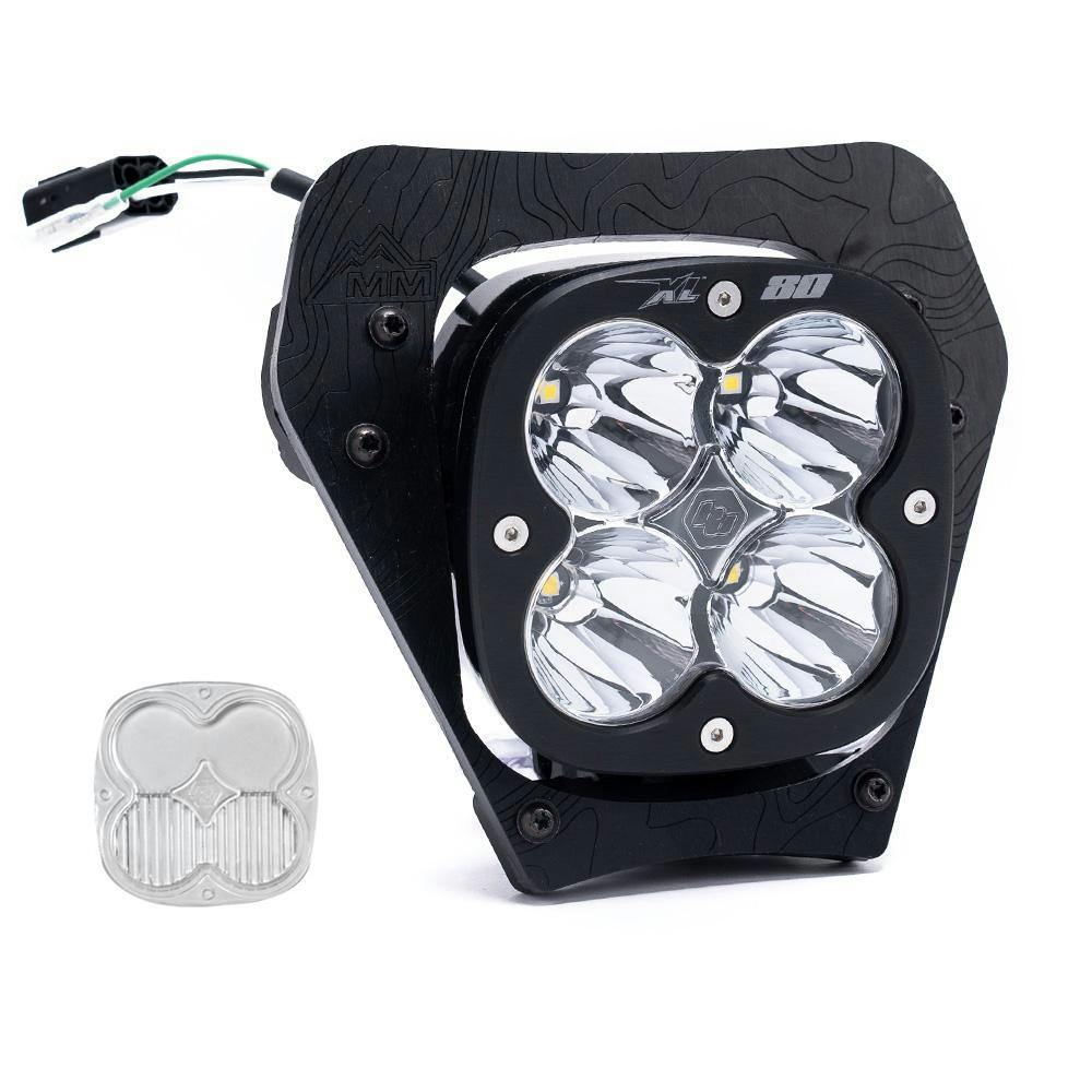 Baja Designs 677100 KTM XL80 (D/C) Headlight Kit