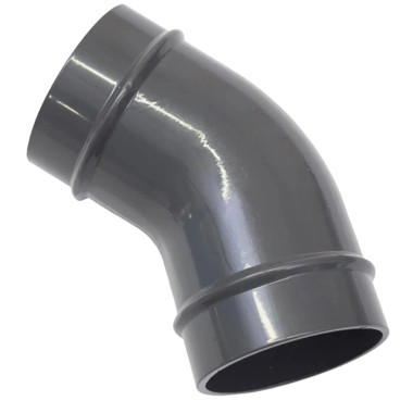Rapid Air FI8004 45 Degree Elbow