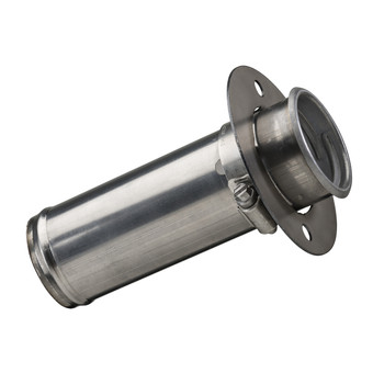 2" Universal Fuel Filler Neck (Gas Engine)
