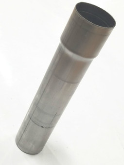 1.75" Bayonet Filler Neck Weldable Extension Tube (See Details)