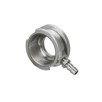 Billet Aluminum Radiator Filler Neck 2.23"/56mm Diameter