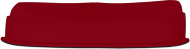 Fivestar MD3 Dirt Nose Red 006-410-R
