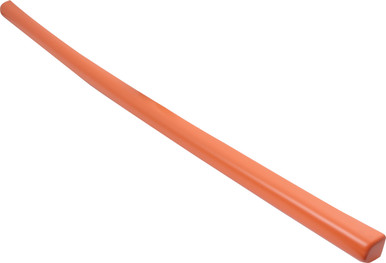 Fivestar Dirt Roof Cap Orange 006-500-OR