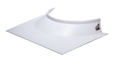 Fivestar Cockpit Deflector White 040-4106-W