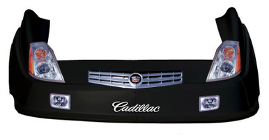 Fivestar New Style Dirt MD3 Combo Cadillac XLR Black 215-417B