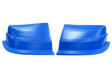 Fivestar MD3 Nose Evolution DLM Chevron Blue 32003-41051-CB