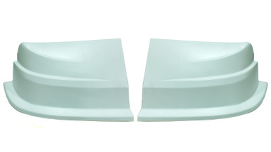 Fivestar MD3 Nose Evolution DLM White 32003-41051-W