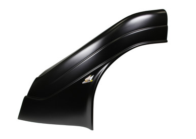 Fivestar Fender MD3 Upper Evo II DLM Black Left 32004-23251-BL