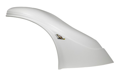 Fivestar Fender MD3 Upper Evo II DLM White Right 32004-23251-WR