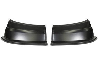 Fivestar Nose MD3 Evo II DLM Black FIV32004-41051-B