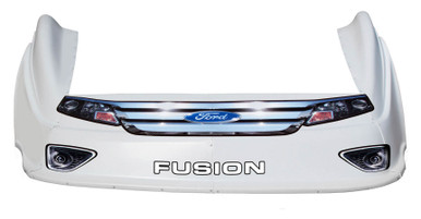 Fivestar New Style Dirt MD3 Combo Fusion White 585-417W