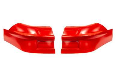 Fivestar Chevy Nose Red 660-410-R