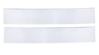 Fivestar Replacement Spoiler Blades 5in x 60in 90 Deg 661-6749-2