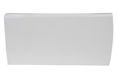 Fivestar Door Right Aluminum White Extra Long 662-211A-WR