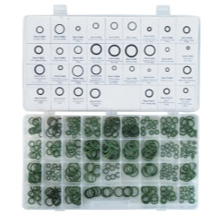 Deluxe O-Ring Kit
