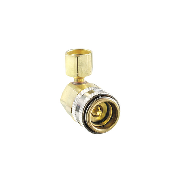 R134A High Side Quick Coupler FJC6005