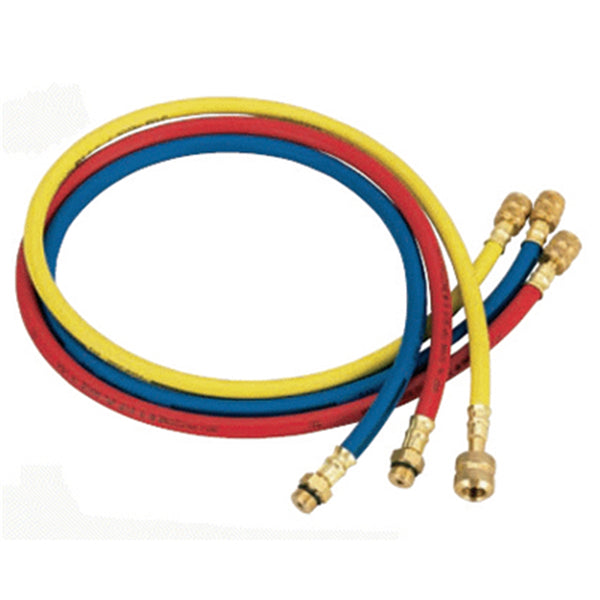 R134a Hose-Yellow-72"-Standard FJC6527