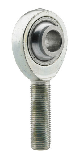 FK Rod Ends Rod End 5/8 x 5/8-18 RH Male w/Teflon Liner HJMX10T