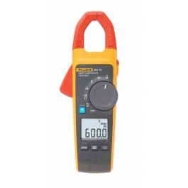Fluke 902 FC True RMS Wireless HVAC Clamp Meter