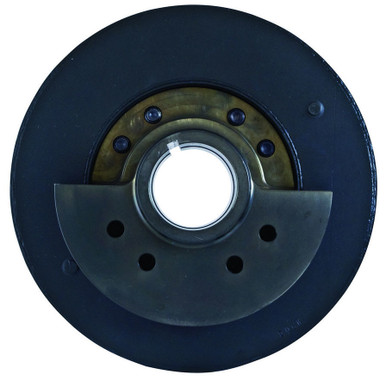 Fluidampr SBF 6-5/8 Harmonic Damper - SFI 650211