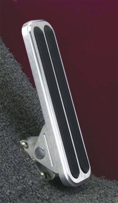 Lokar FMG-6098 Floor Mounted Gas Pedal