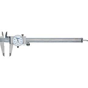 Fowler 8" Dial CaliperFOW-72-008-008-0