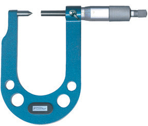 Vernier Disc Brake Micrometer FOW-72-234-202