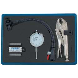 Fowler ANYFORM & ROTOR COMBO KIT