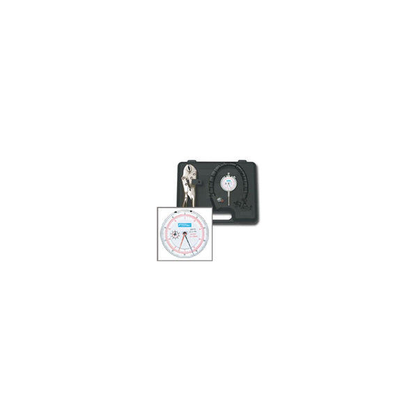 Disc and Rotor / Ball Joint Gage FOW72-520-730