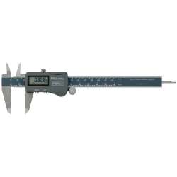 CALIPER DIGIT LCD STD JAW PRO-MAX