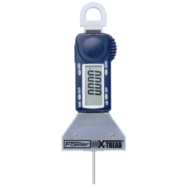 X-Tread Digital Tire Gage FOW74-225-500