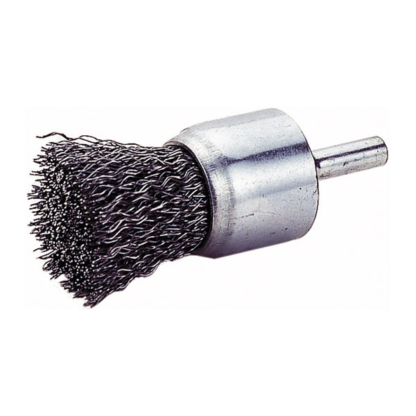 Crimp Type Brush, 1" Diameter, Coarse FPW1423-2117