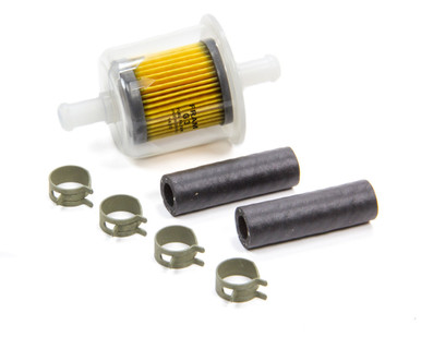 Fuel Filter 3/8in Hose G3
