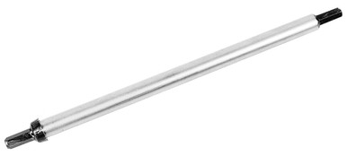 Ford Performance 289-302 Heavy Duty Oil Pump Drive Shaft Chromoly Steel M-6605-B302