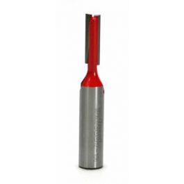 Freud 12-106 Two Flutes 1/2 in Shank 5/16" x 1" Straight Bit