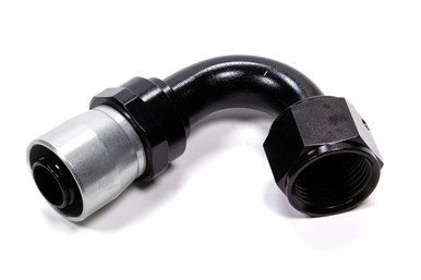 Fragola #12 120-Deg Crimp Hose Fitting 3112012