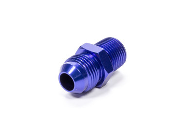 Fragola Straight Adapter Fitting #10 x 3/4 MPT 481609