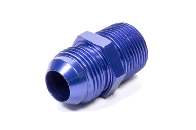 Fragola Straight Adapter Fitting #10 x 3/8 MPT 481611